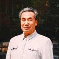 Pang Ming founder of Zhineng Qi Gong