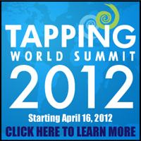 Free online 10 day world tapping summit