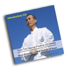 Zhineng Qi Gong Introductory CD