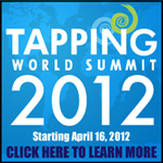 Free 10 day online tapping summit - learn how to rewire your brain for success and good health