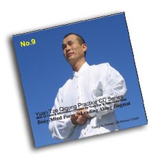 Zhineng CD No.9: 